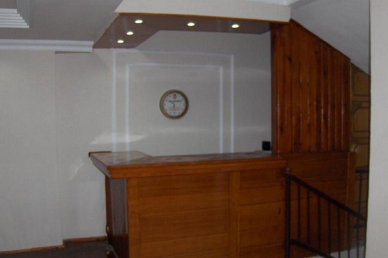 Odessa Otel Avsallar Exterior photo