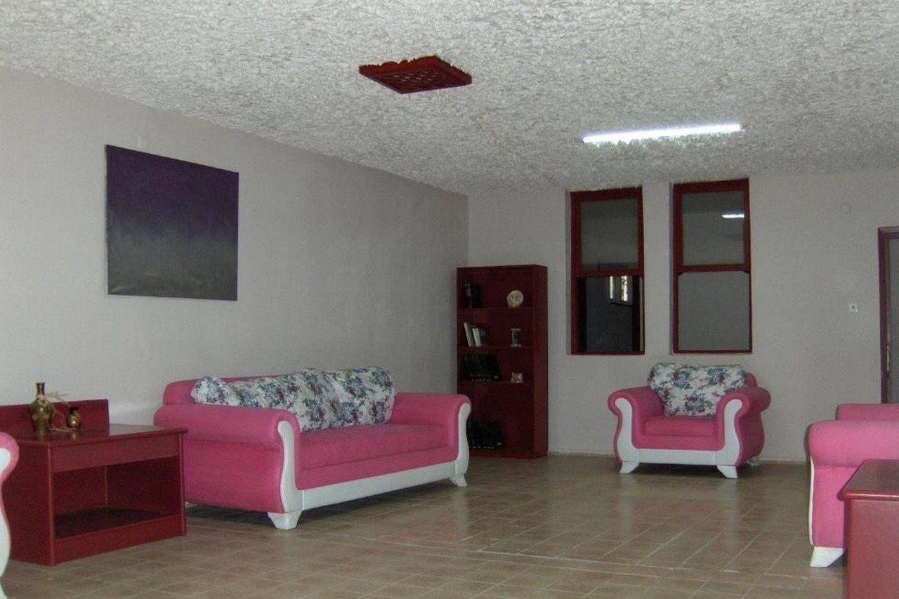 Odessa Otel Avsallar Exterior photo
